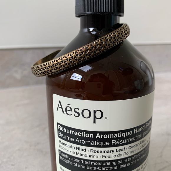 Madewell Adjustable Bracelet - Picture 3 of 7